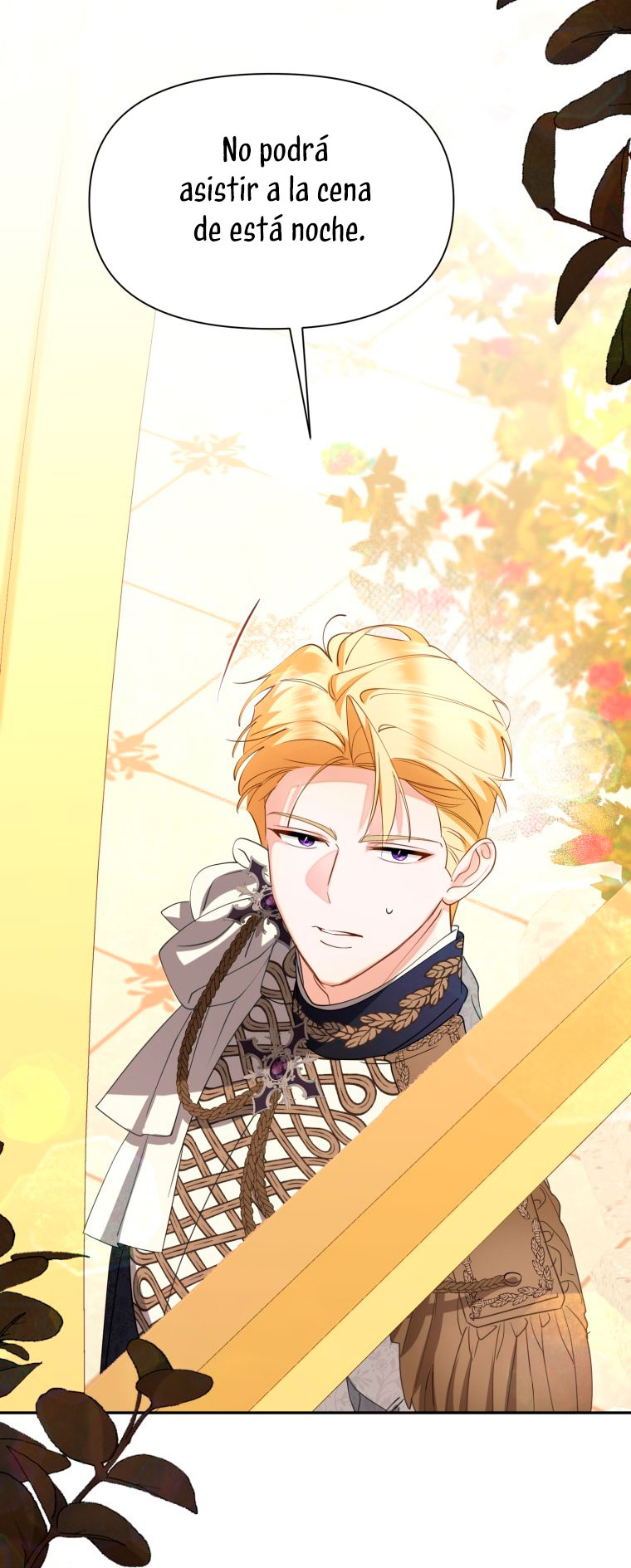 Un camión me mandó a otro mundo Capítulo 24 - Page 18