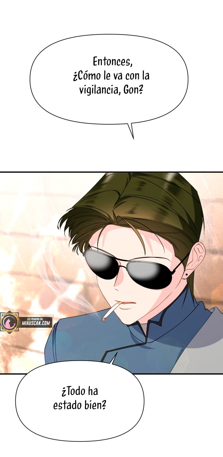 Un camión me mandó a otro mundo Capítulo 24 - Page 22