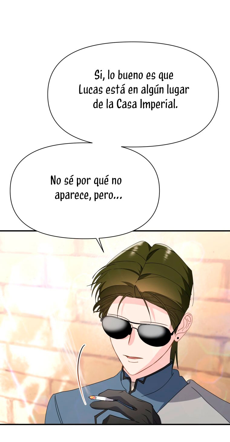 Un camión me mandó a otro mundo Capítulo 24 - Page 27