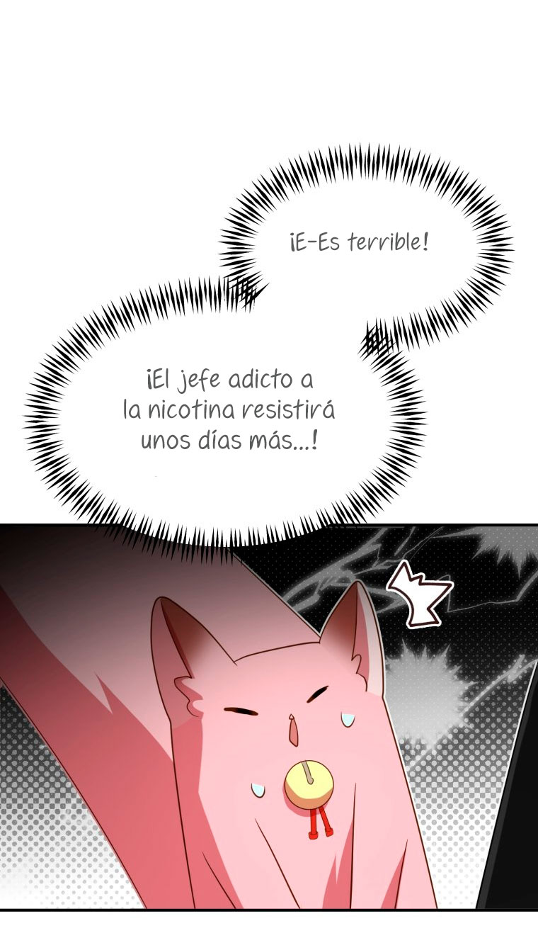 Un camión me mandó a otro mundo Capítulo 24 - Page 31