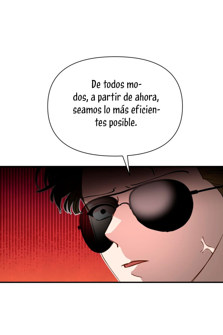 Un camión me mandó a otro mundo Capítulo 24 - Page 32