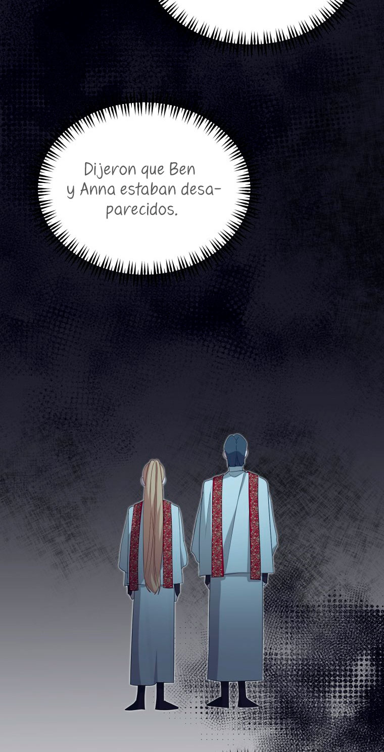 Un camión me mandó a otro mundo Capítulo 24 - Page 38