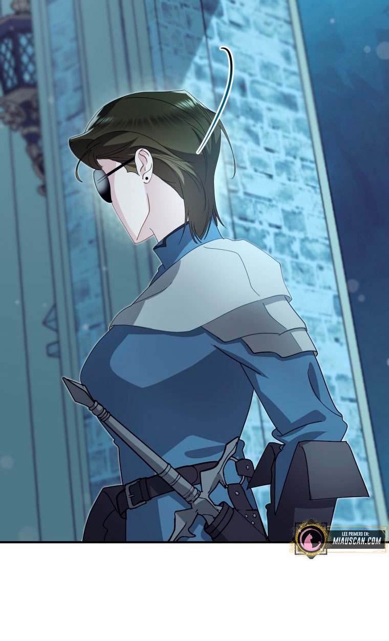 Un camión me mandó a otro mundo Capítulo 24 - Page 41