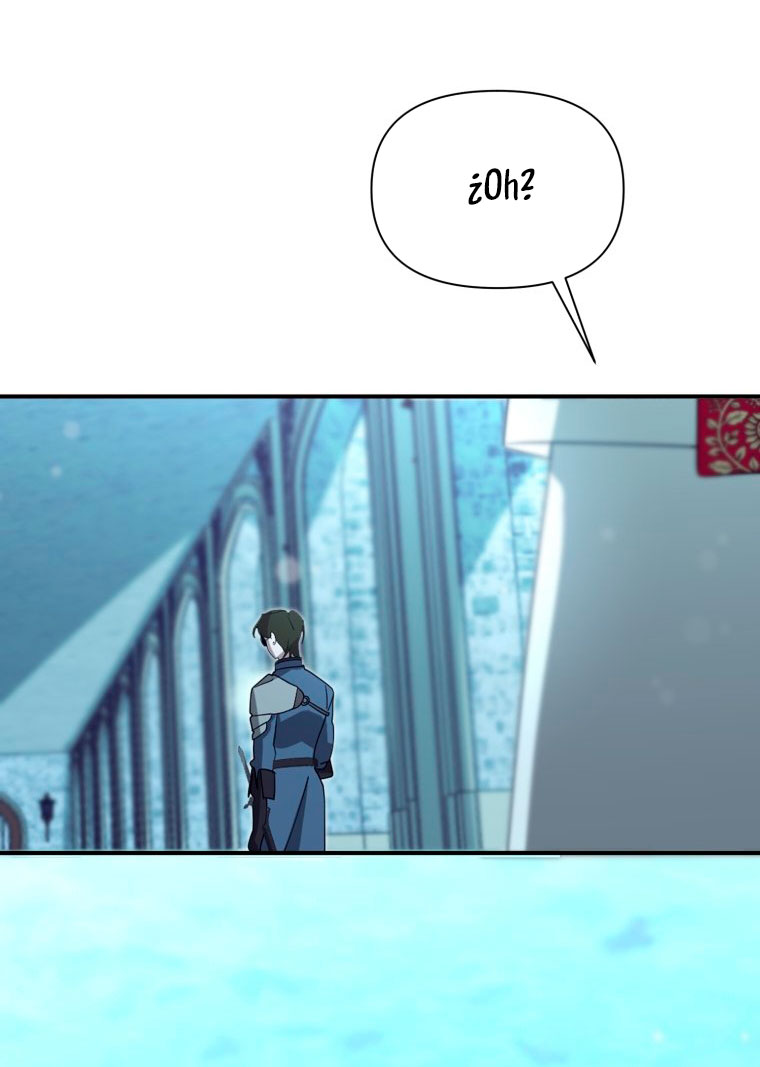 Un camión me mandó a otro mundo Capítulo 24 - Page 42