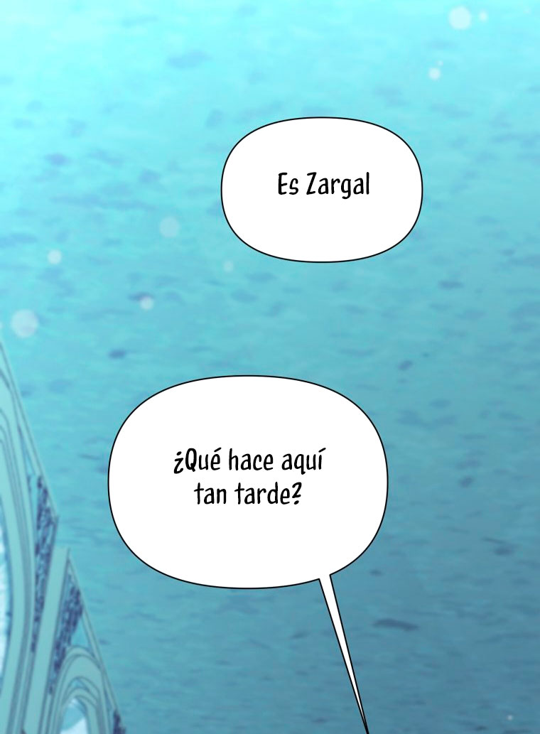 Un camión me mandó a otro mundo Capítulo 24 - Page 43