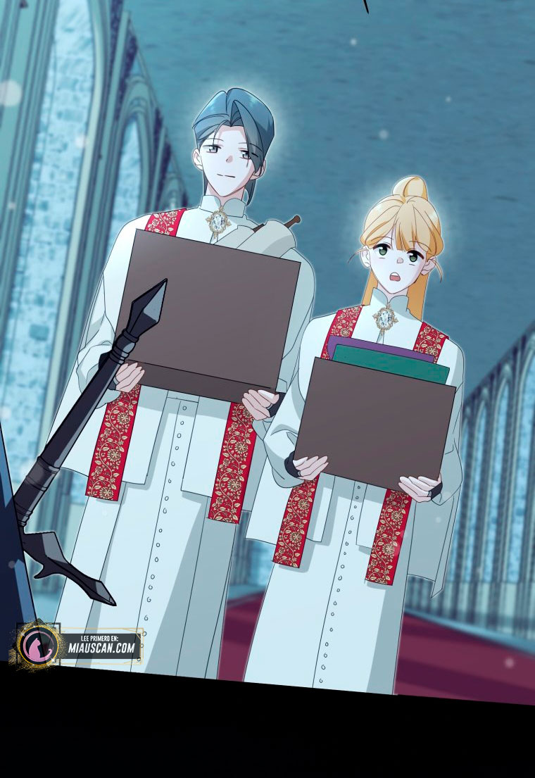 Un camión me mandó a otro mundo Capítulo 24 - Page 44