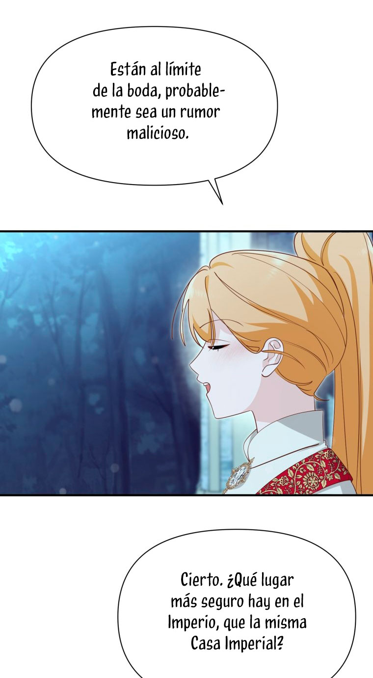 Un camión me mandó a otro mundo Capítulo 24 - Page 47