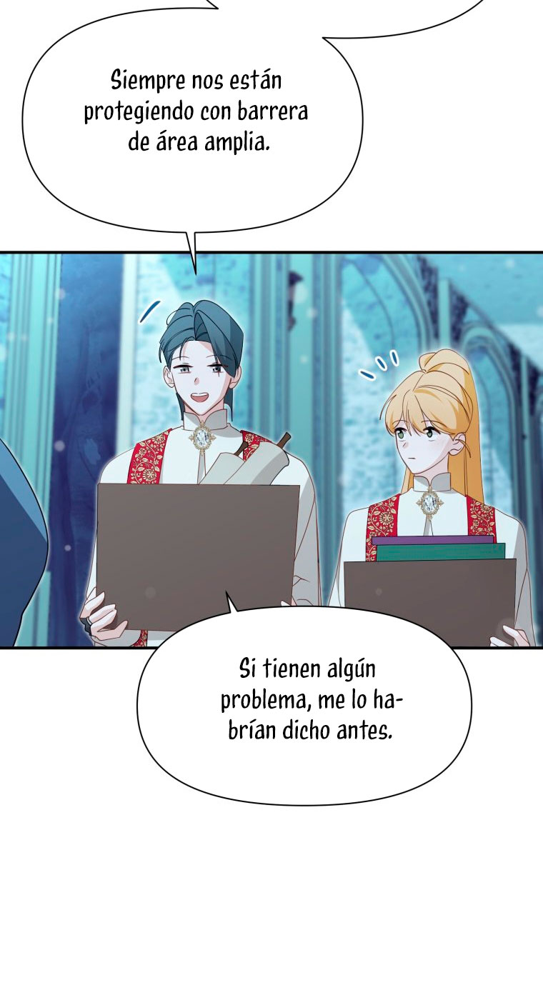 Un camión me mandó a otro mundo Capítulo 24 - Page 48