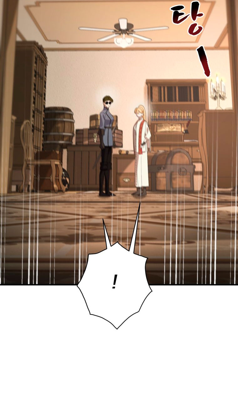 Un camión me mandó a otro mundo Capítulo 24 - Page 57