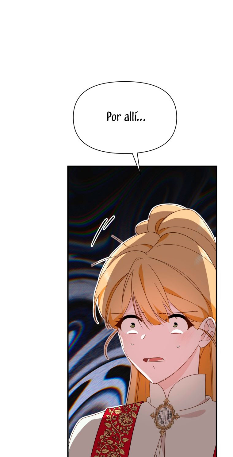 Un camión me mandó a otro mundo Capítulo 24 - Page 58