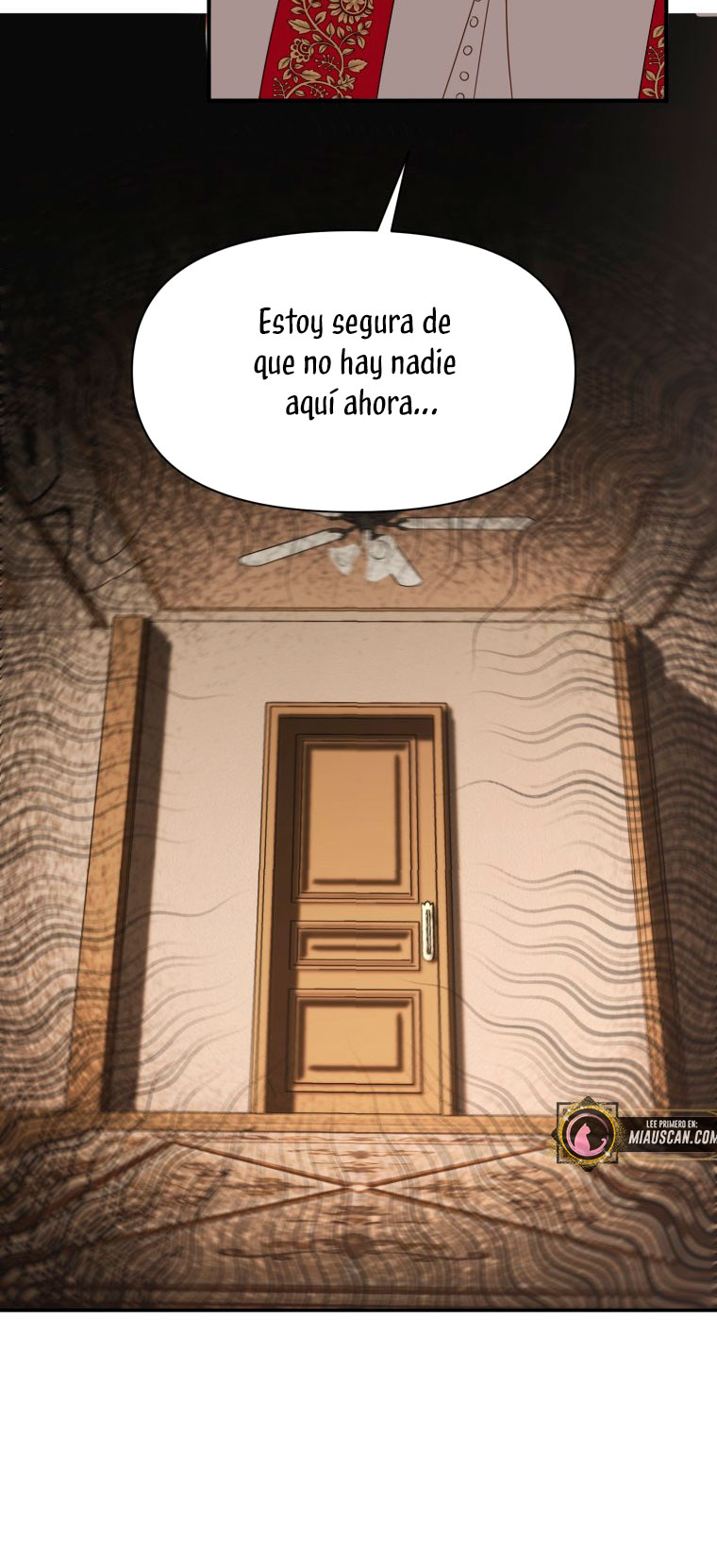 Un camión me mandó a otro mundo Capítulo 24 - Page 59