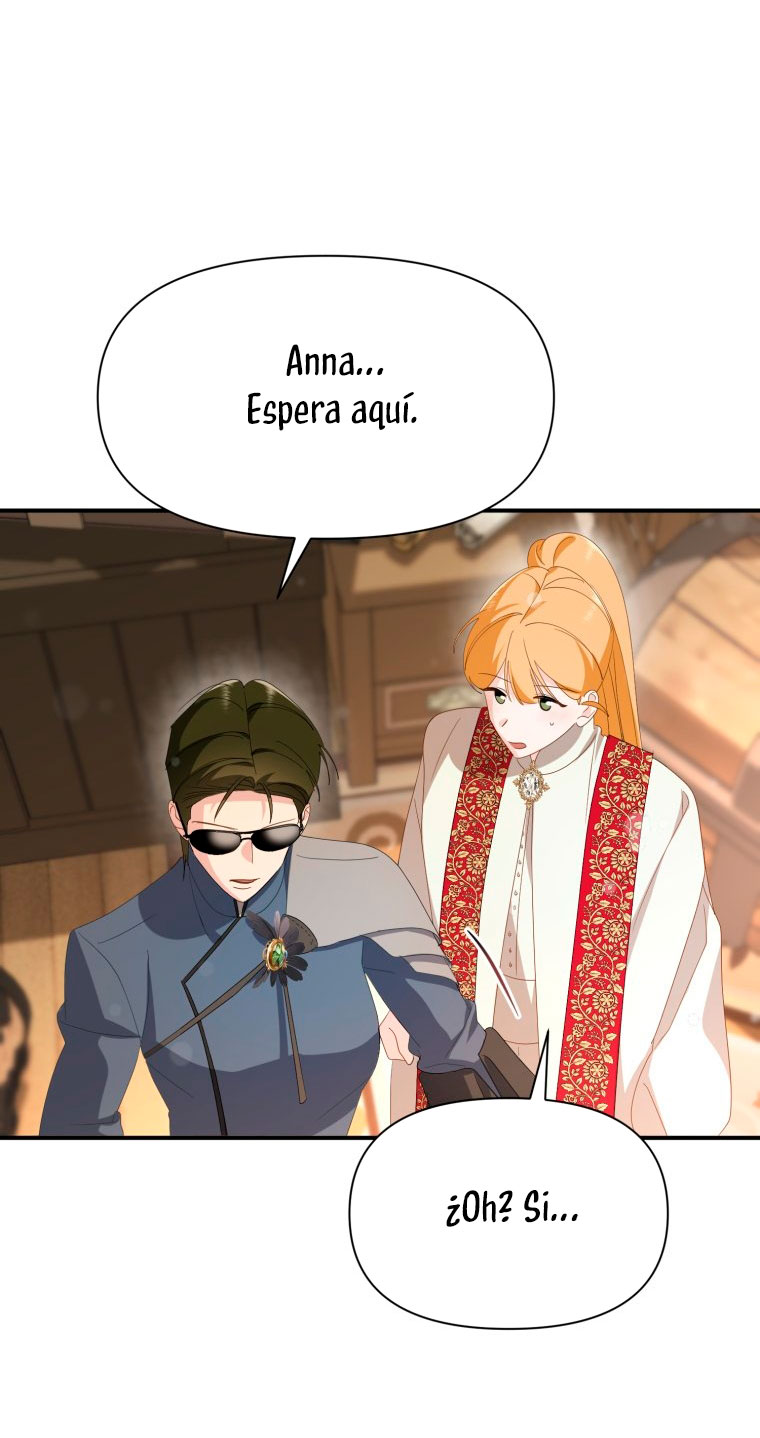 Un camión me mandó a otro mundo Capítulo 24 - Page 60