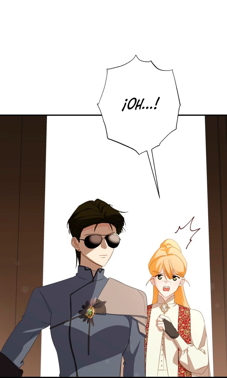 Un camión me mandó a otro mundo Capítulo 24 - Page 64