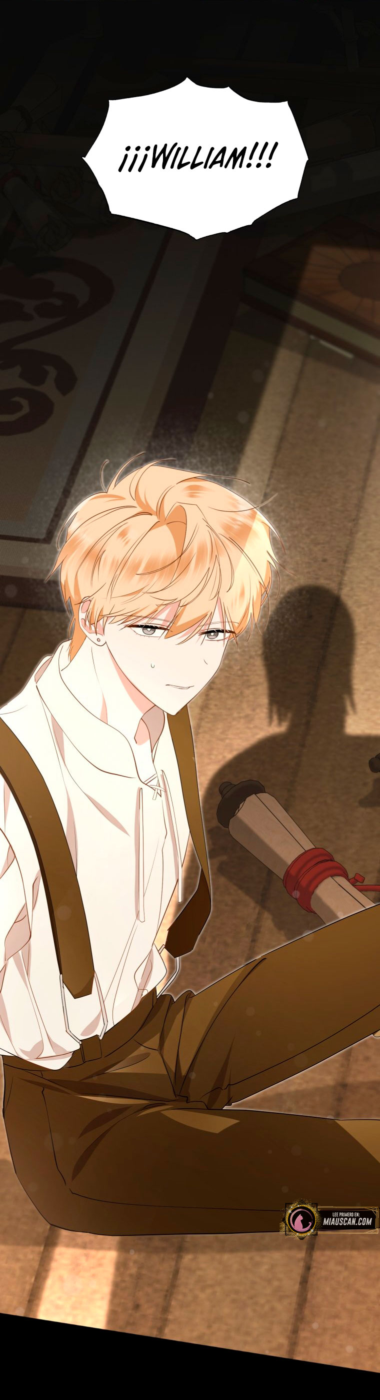 Un camión me mandó a otro mundo Capítulo 24 - Page 65