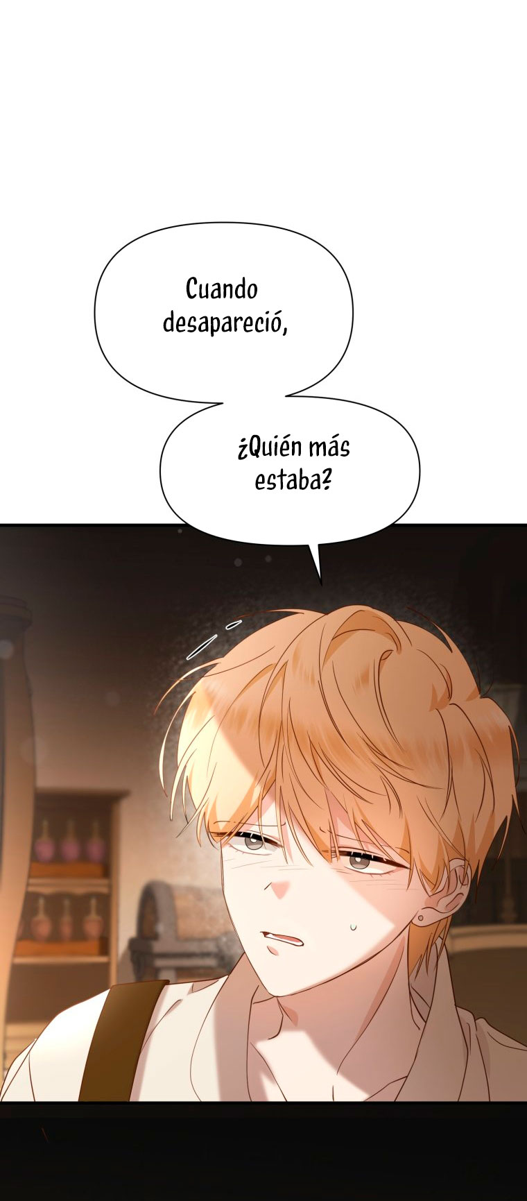 Un camión me mandó a otro mundo Capítulo 24 - Page 68