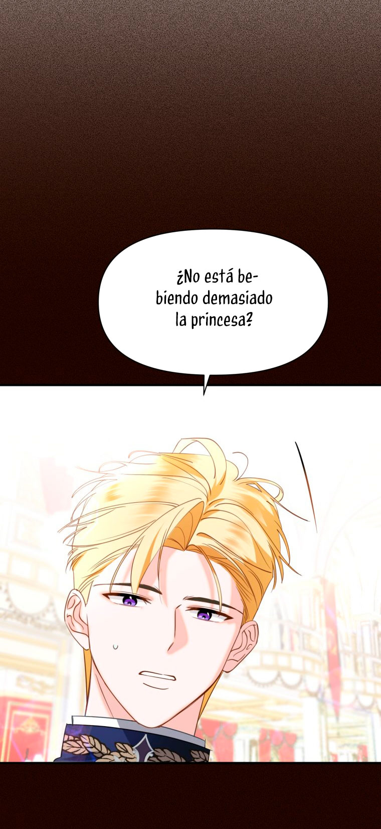 Un camión me mandó a otro mundo Capítulo 24 - Page 8