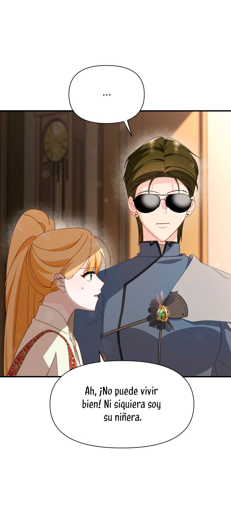 Un camión me mandó a otro mundo Capítulo 24 - Page 80