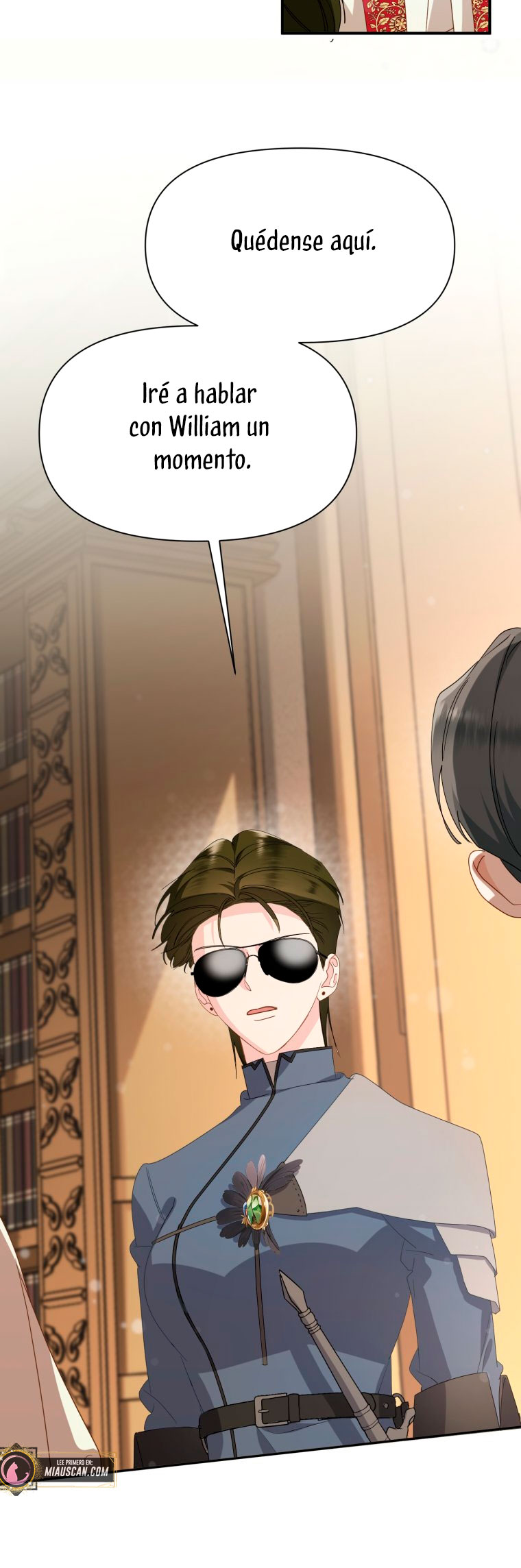 Un camión me mandó a otro mundo Capítulo 24 - Page 82