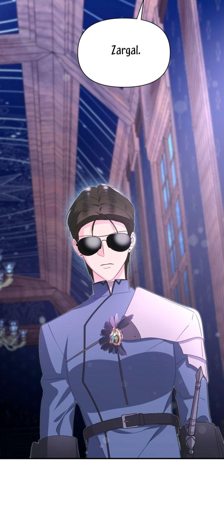 Un camión me mandó a otro mundo Capítulo 24 - Page 87