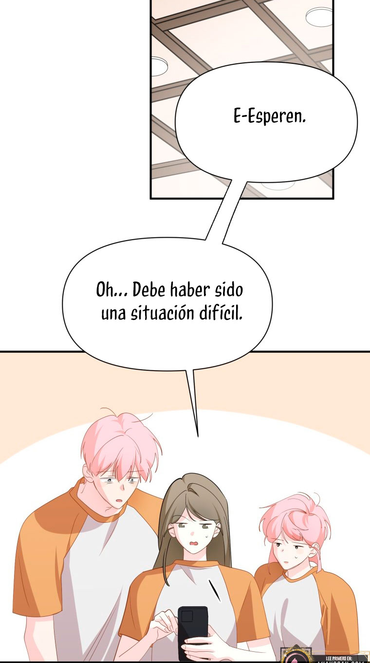 Un camión me mandó a otro mundo Capítulo 24 - Page 92