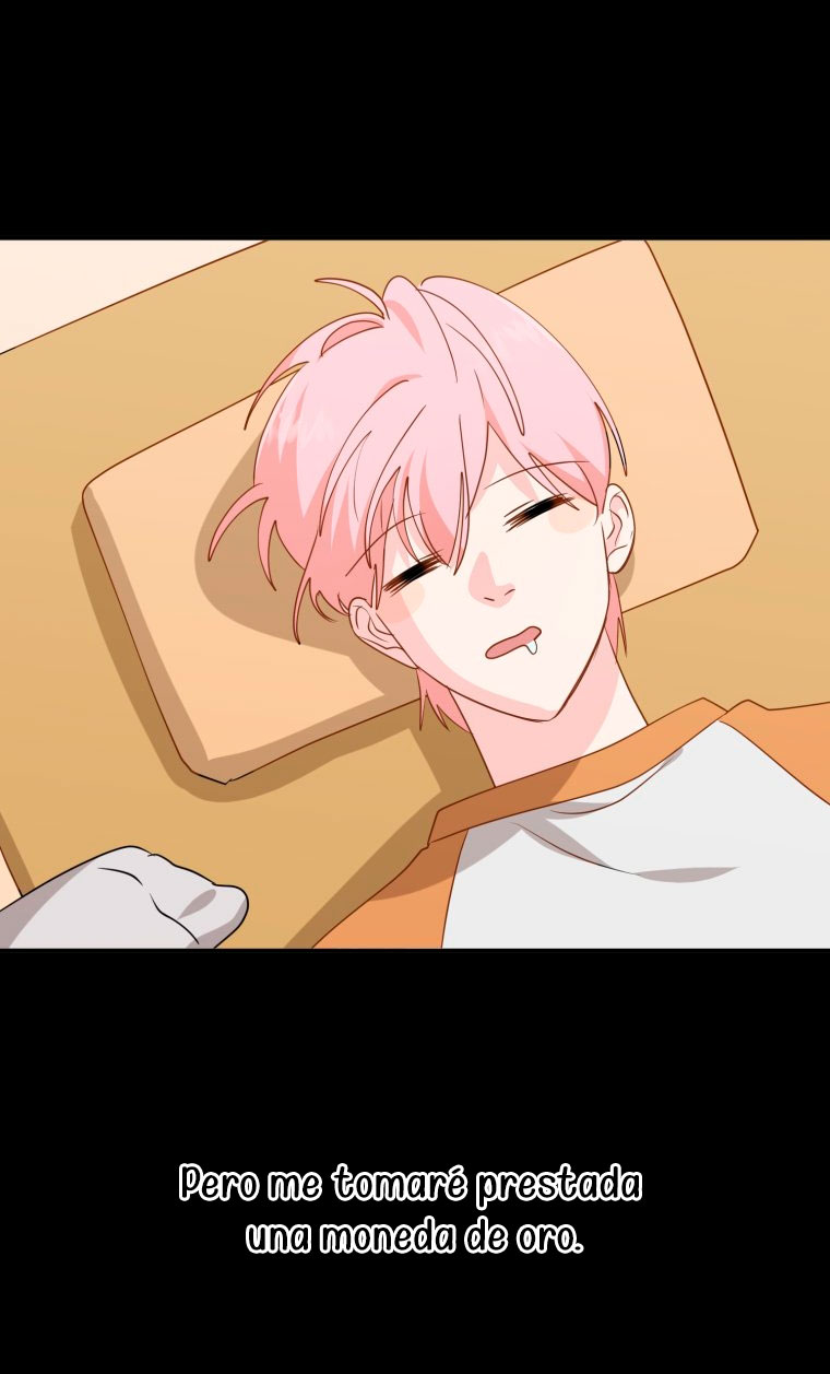 Un camión me mandó a otro mundo Capítulo 24 - Page 94