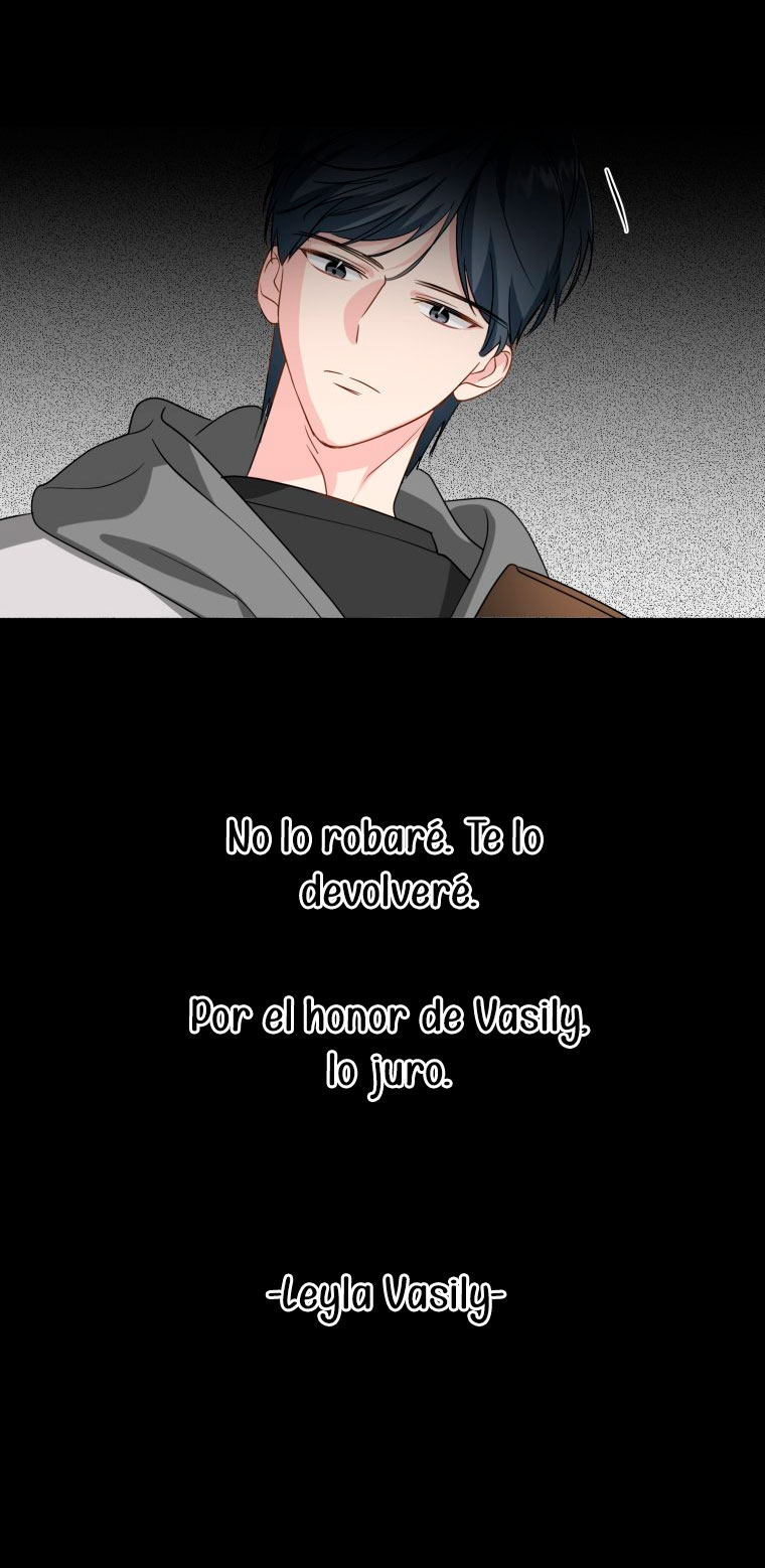 Un camión me mandó a otro mundo Capítulo 24 - Page 95