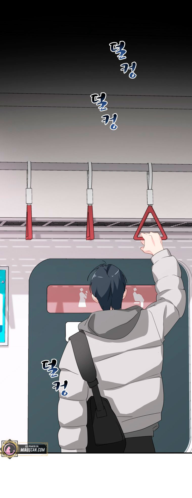 Un camión me mandó a otro mundo Capítulo 24 - Page 96