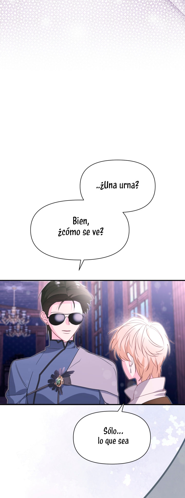 Un camión me mandó a otro mundo Capítulo 25 - Page 10