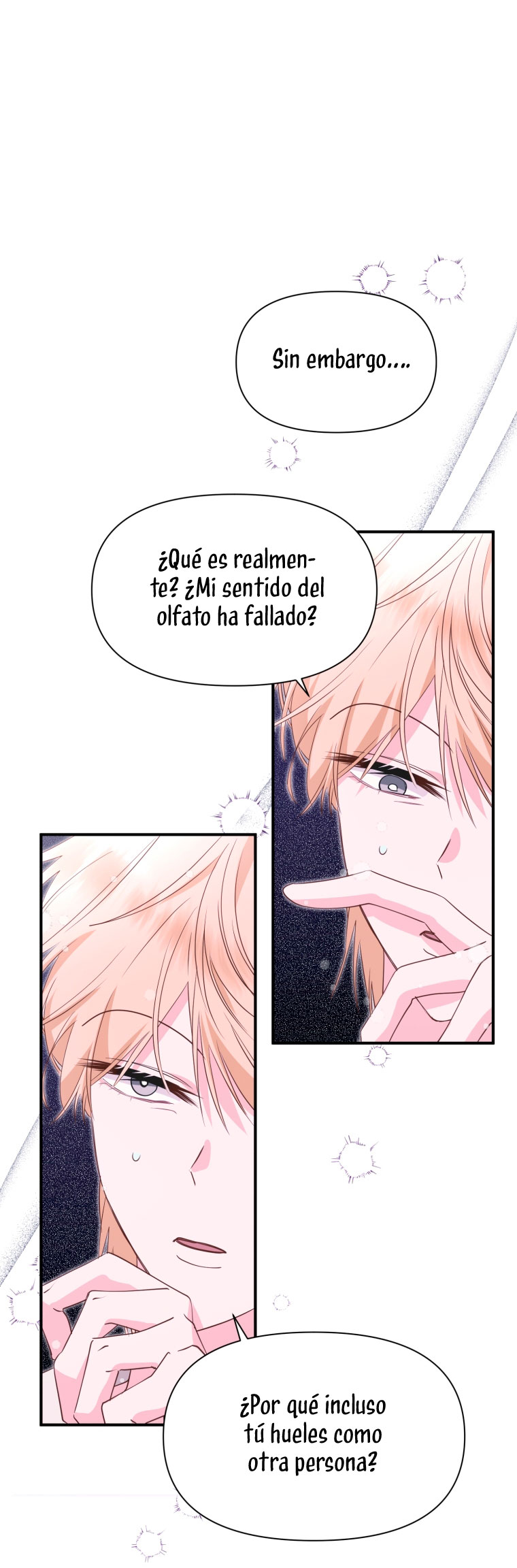 Un camión me mandó a otro mundo Capítulo 25 - Page 13