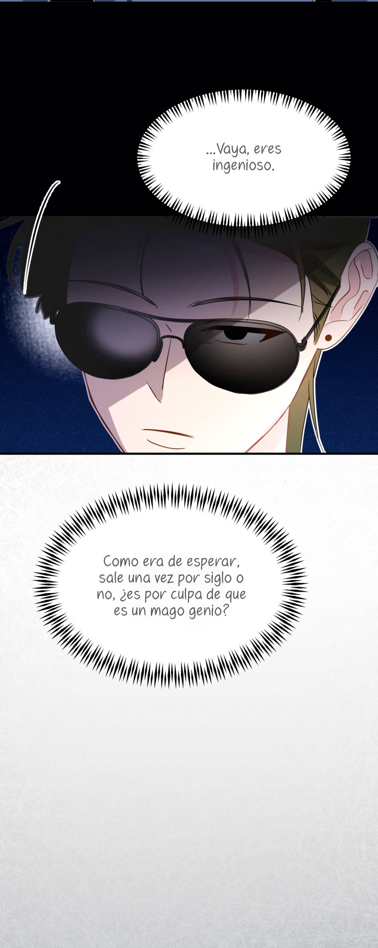 Un camión me mandó a otro mundo Capítulo 25 - Page 15