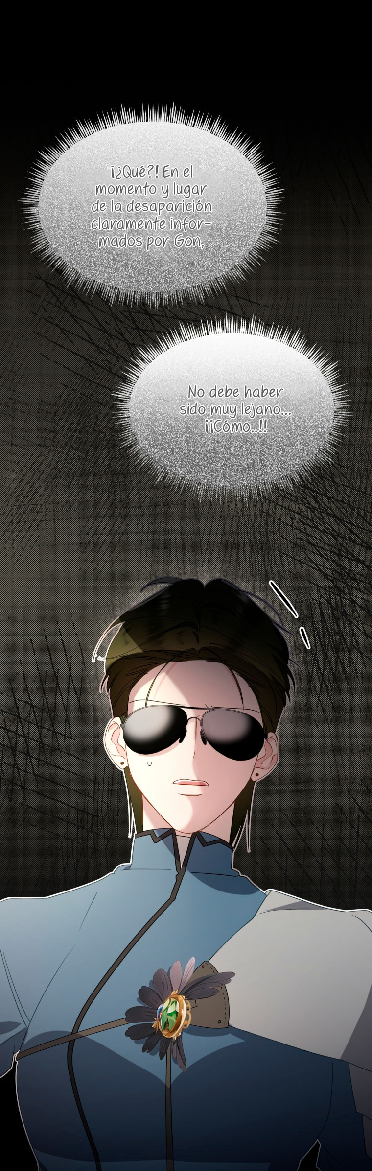 Un camión me mandó a otro mundo Capítulo 25 - Page 26