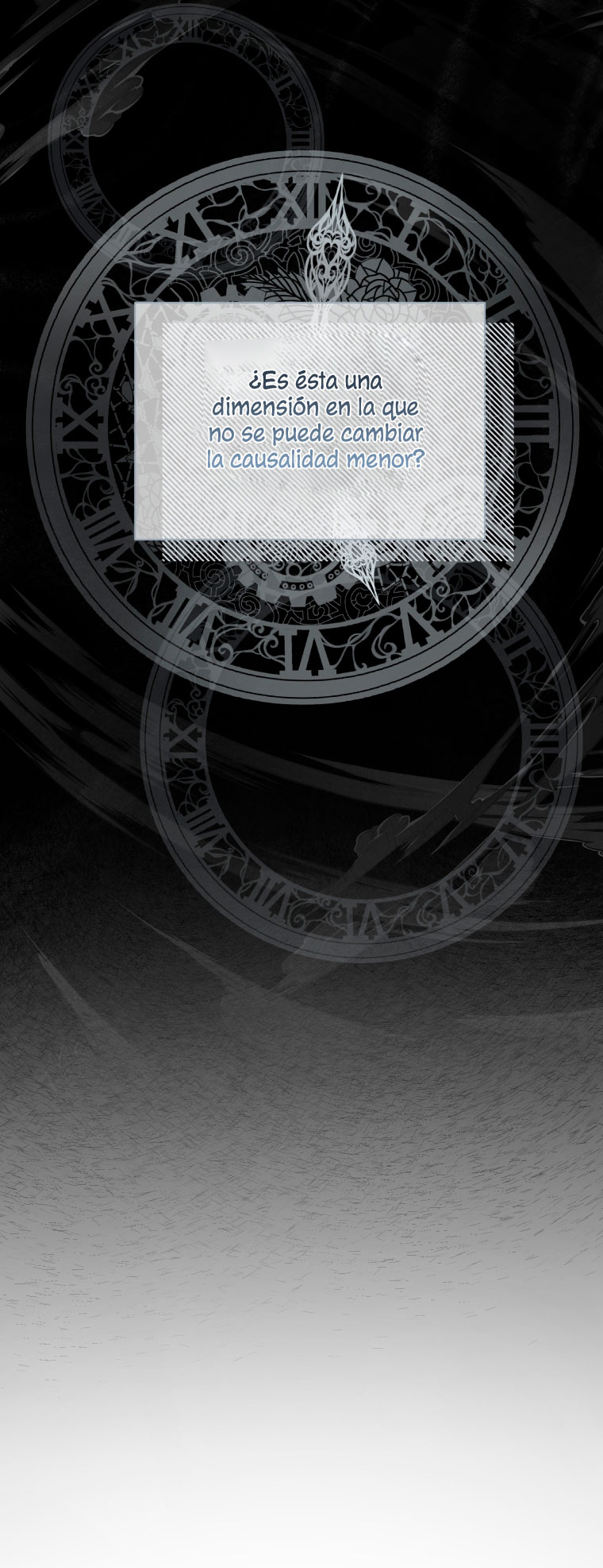 Un camión me mandó a otro mundo Capítulo 25 - Page 28