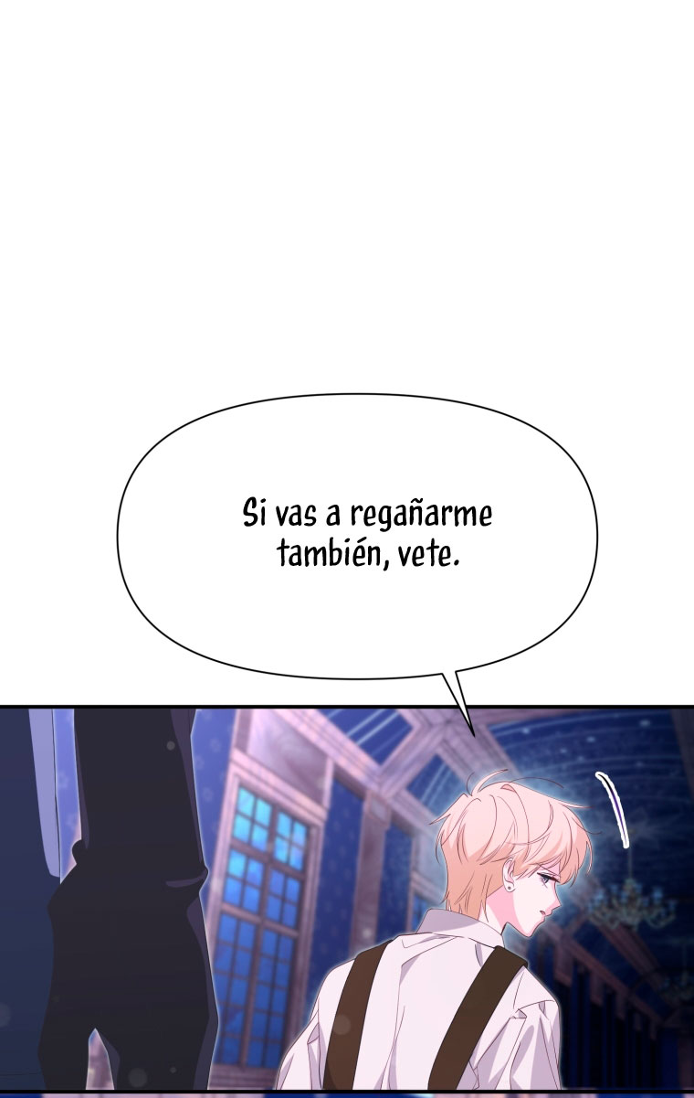 Un camión me mandó a otro mundo Capítulo 25 - Page 3