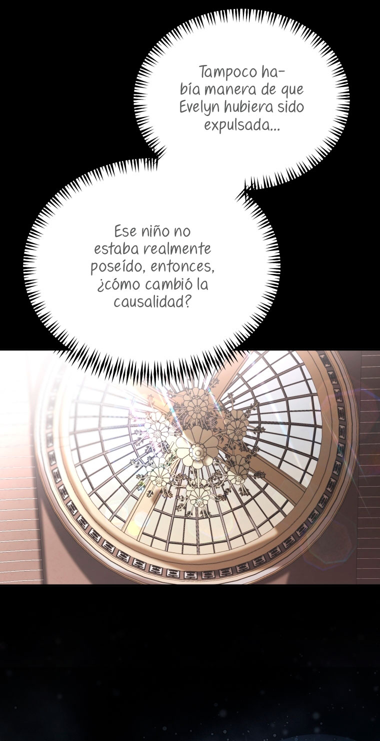 Un camión me mandó a otro mundo Capítulo 25 - Page 32