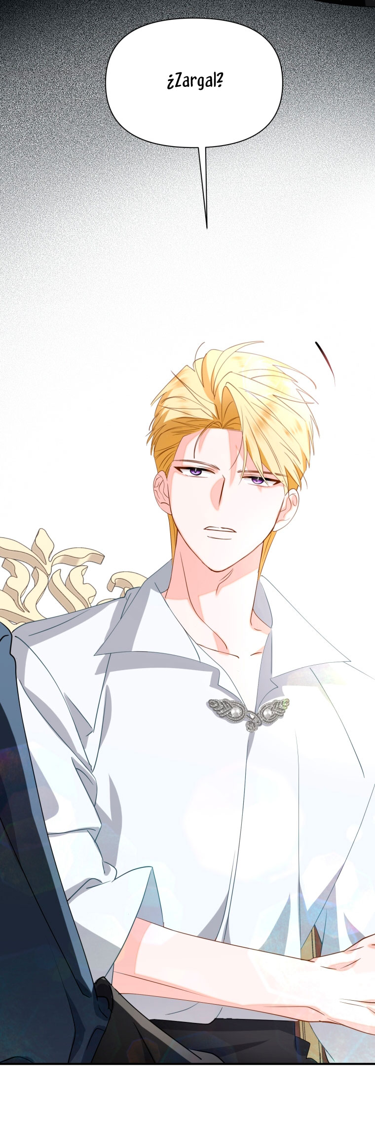 Un camión me mandó a otro mundo Capítulo 25 - Page 34