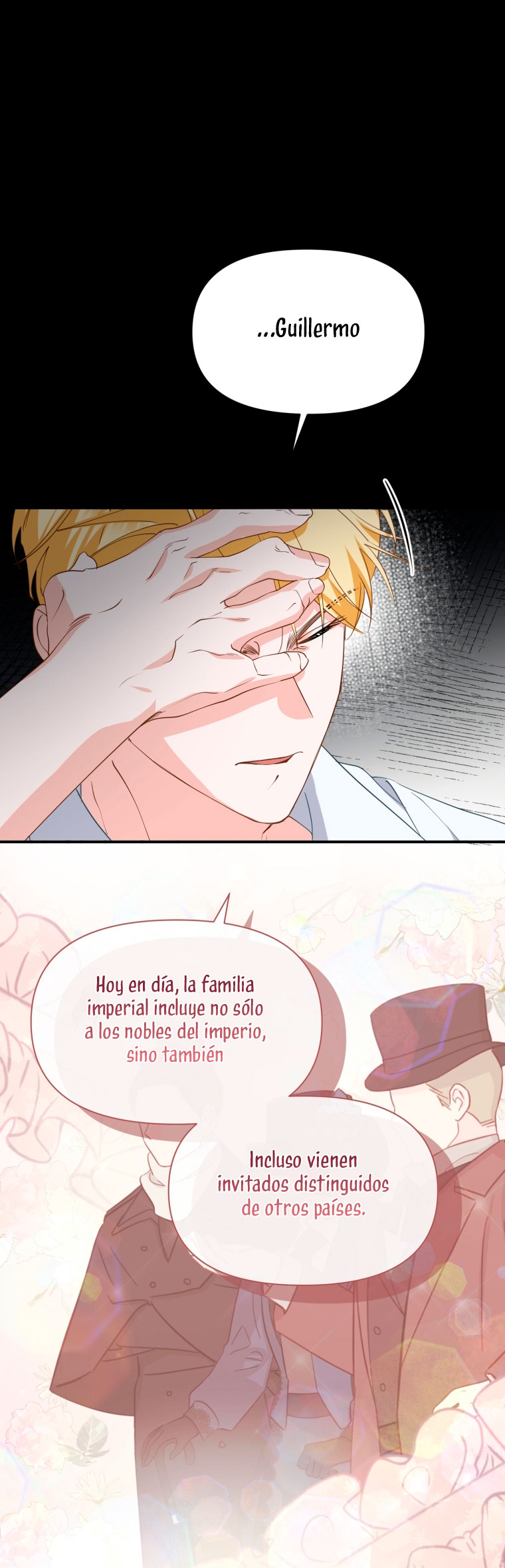 Un camión me mandó a otro mundo Capítulo 25 - Page 38