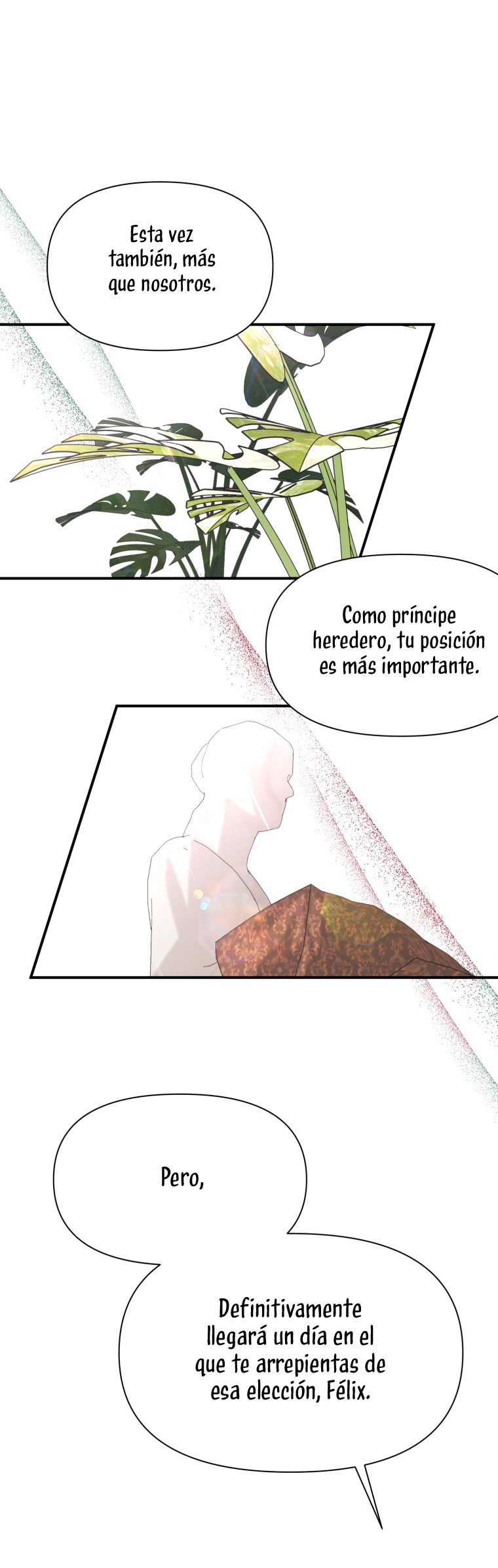 Un camión me mandó a otro mundo Capítulo 25 - Page 42