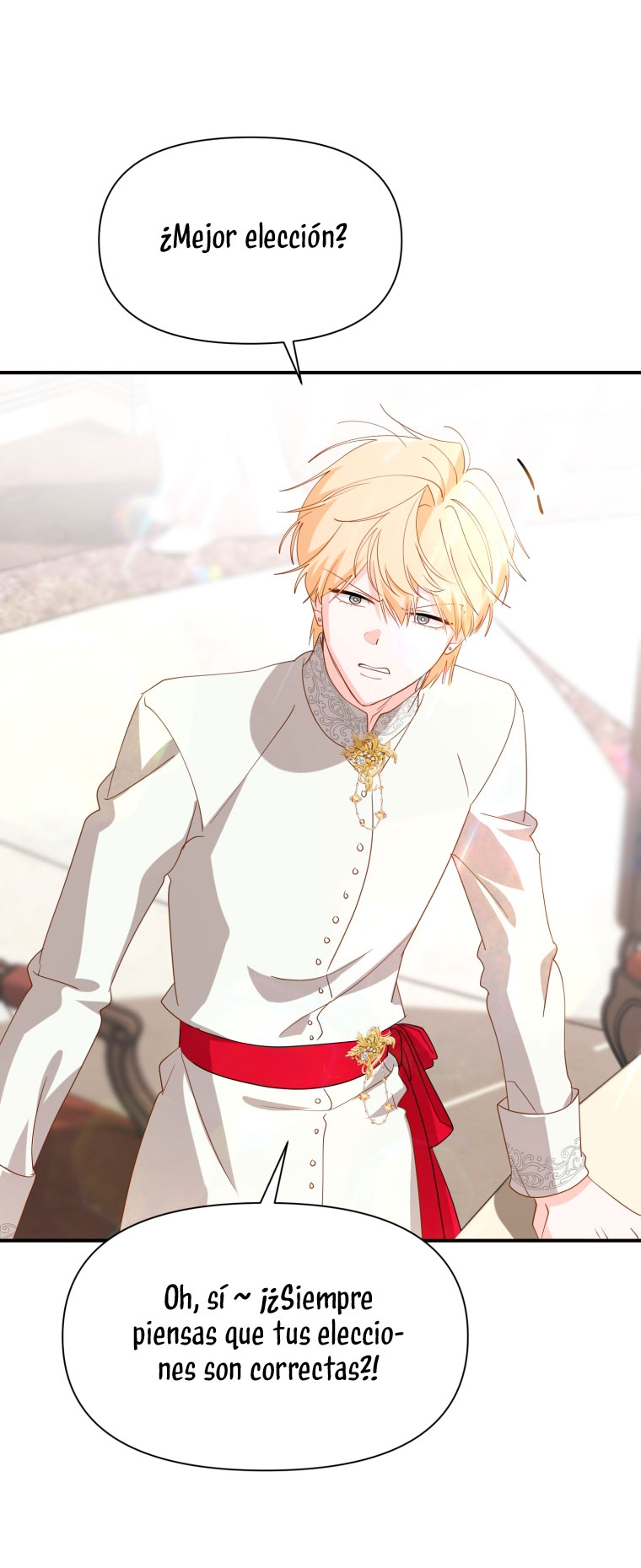 Un camión me mandó a otro mundo Capítulo 25 - Page 44