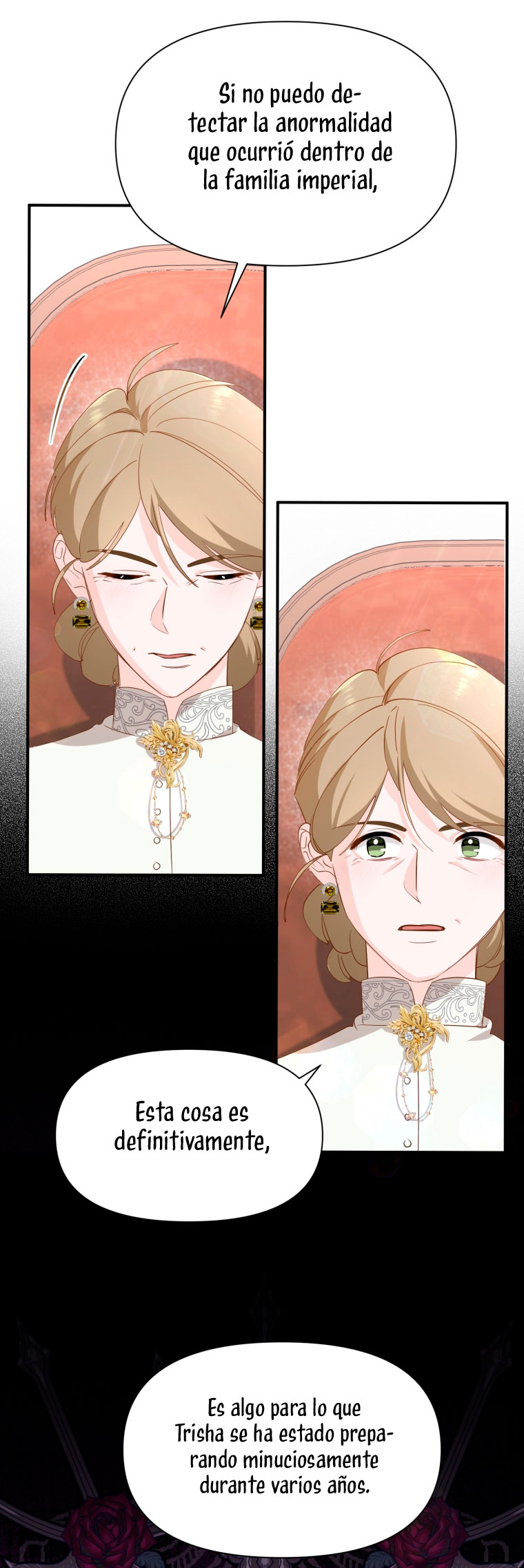 Un camión me mandó a otro mundo Capítulo 25 - Page 47