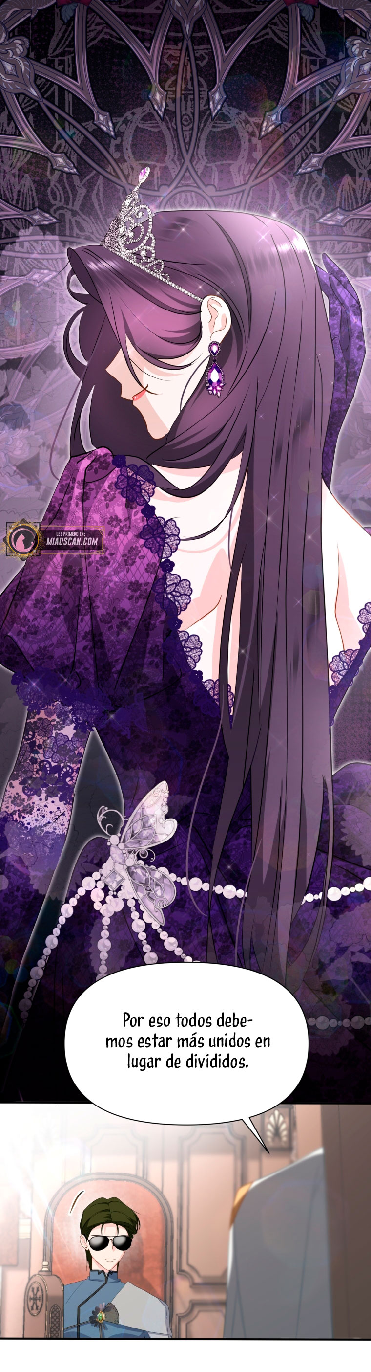 Un camión me mandó a otro mundo Capítulo 25 - Page 48