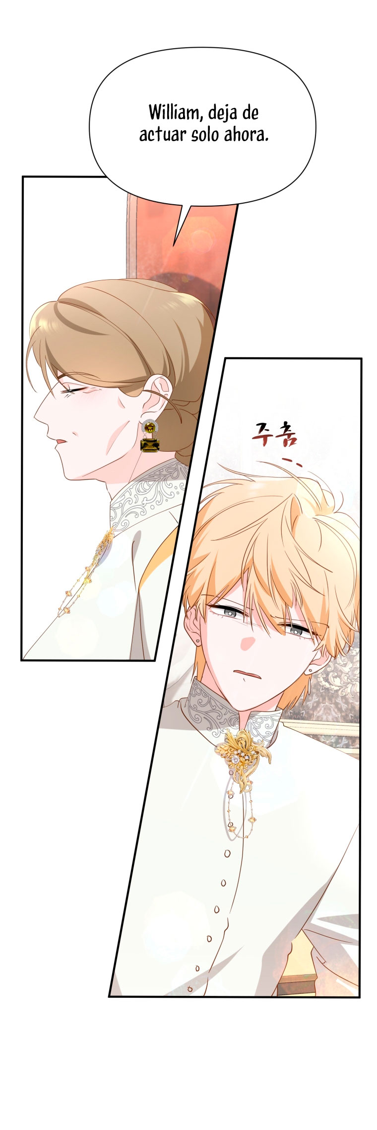 Un camión me mandó a otro mundo Capítulo 25 - Page 49