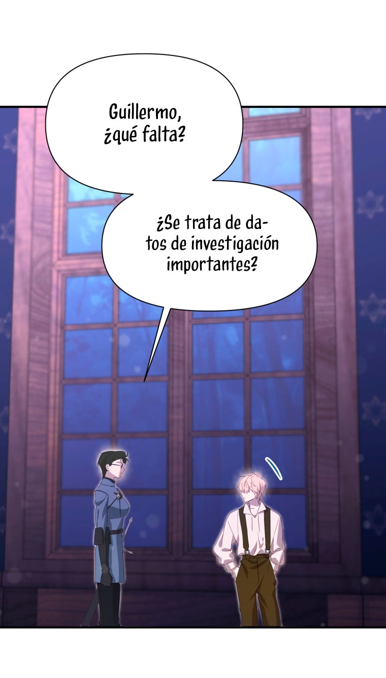 Un camión me mandó a otro mundo Capítulo 25 - Page 5