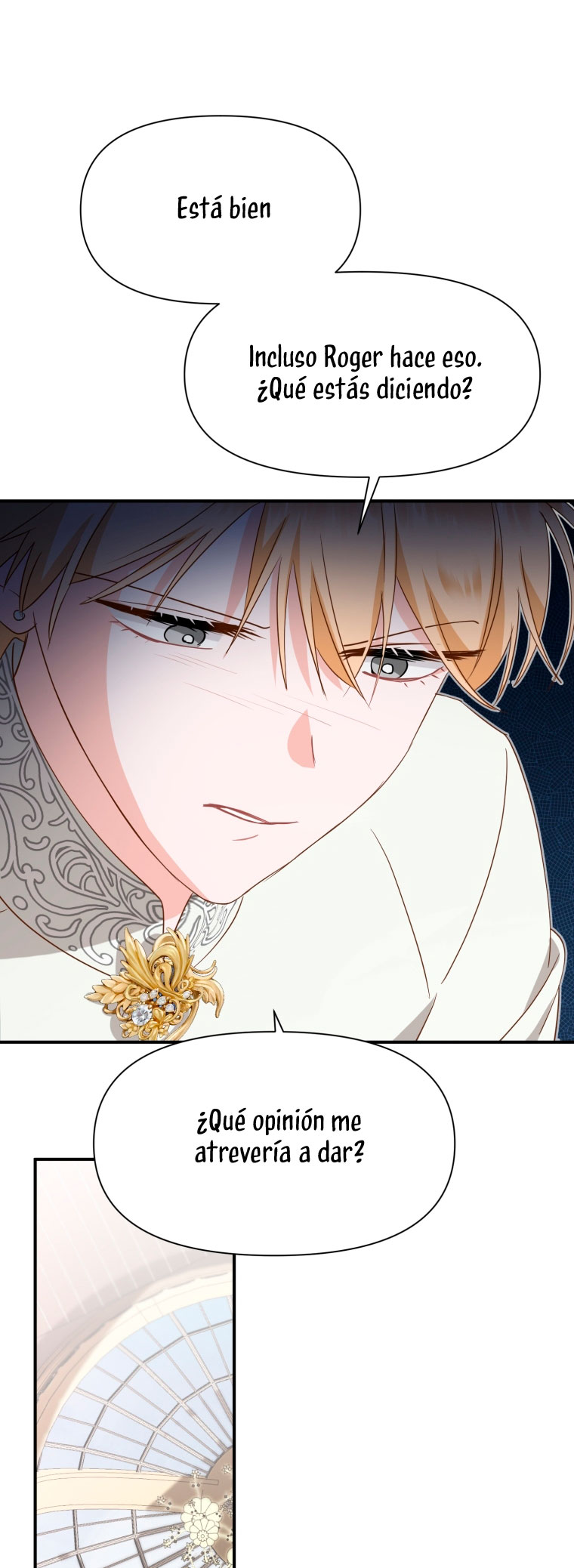 Un camión me mandó a otro mundo Capítulo 25 - Page 50