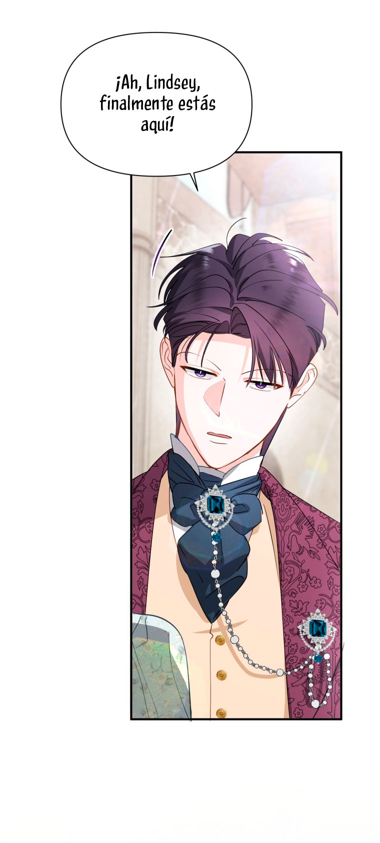 Un camión me mandó a otro mundo Capítulo 25 - Page 55
