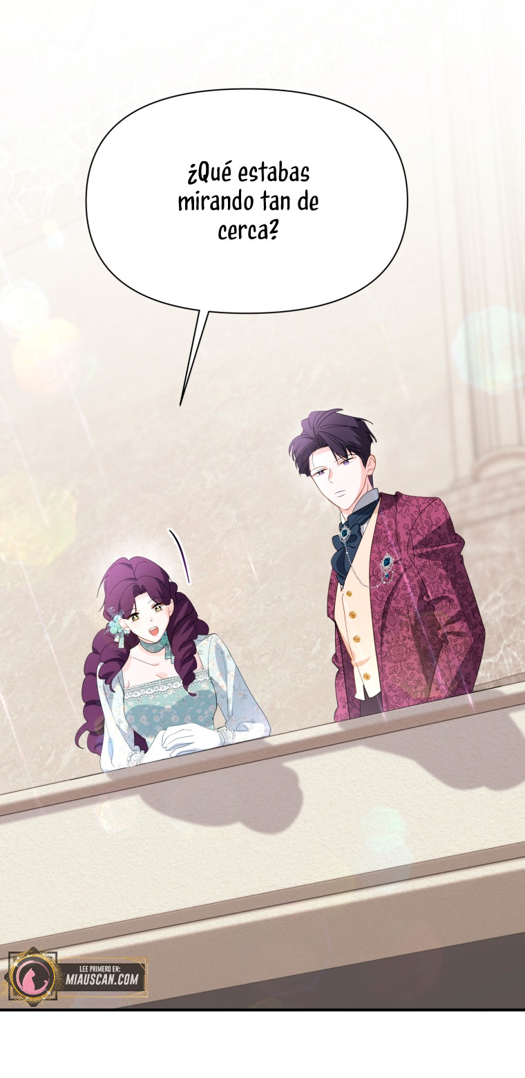 Un camión me mandó a otro mundo Capítulo 25 - Page 56