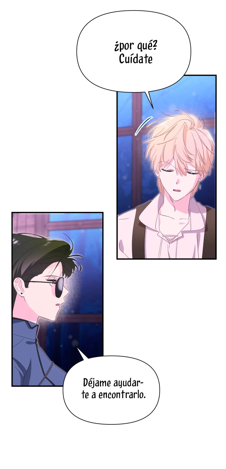 Un camión me mandó a otro mundo Capítulo 25 - Page 6