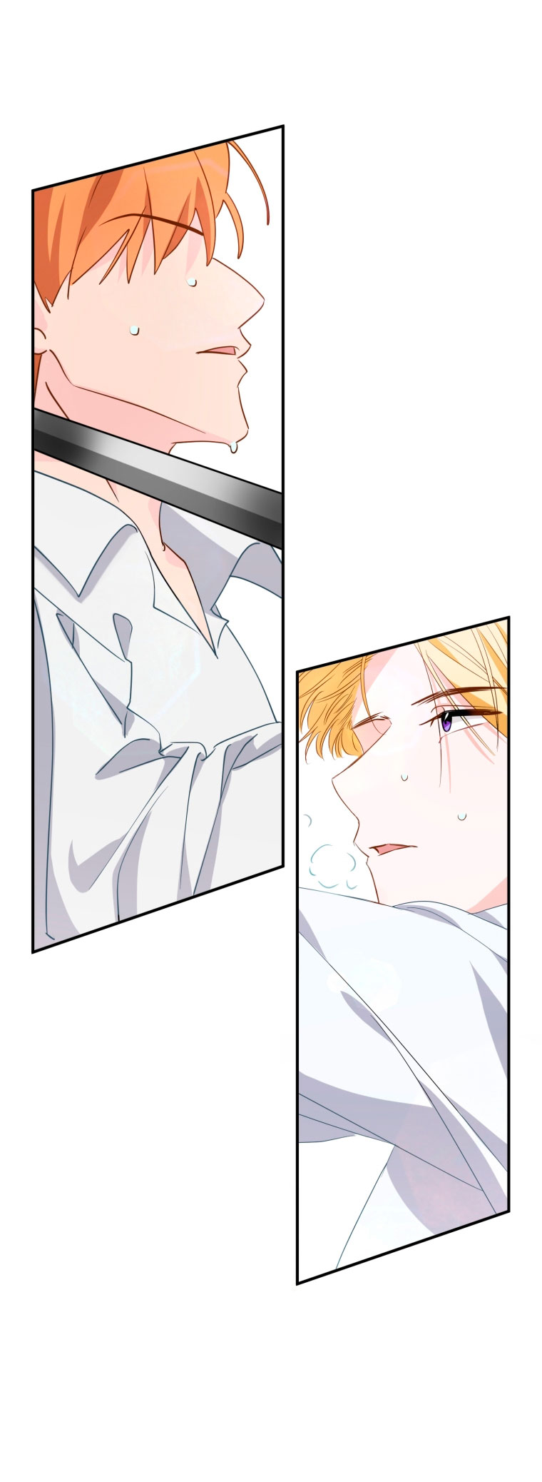 Un camión me mandó a otro mundo Capítulo 25 - Page 61