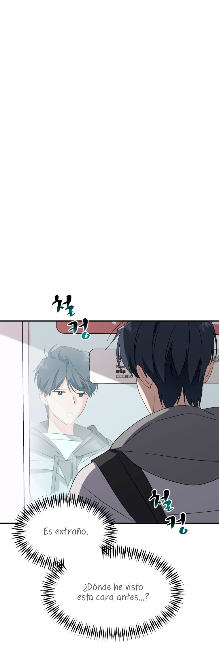 Un camión me mandó a otro mundo Capítulo 25 - Page 65