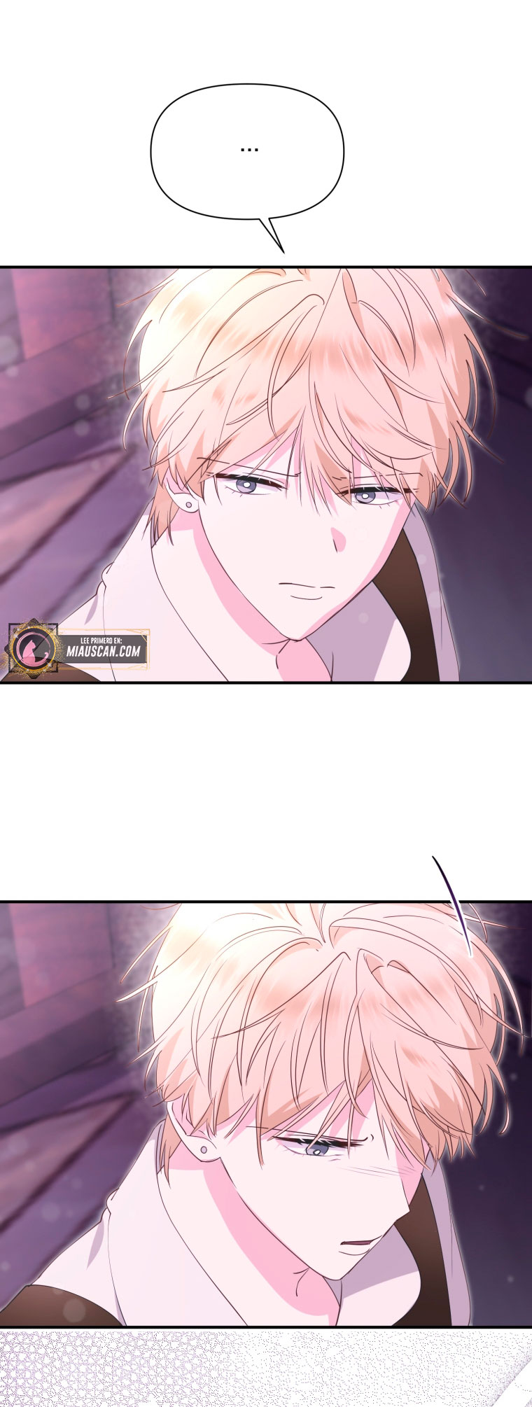 Un camión me mandó a otro mundo Capítulo 25 - Page 8