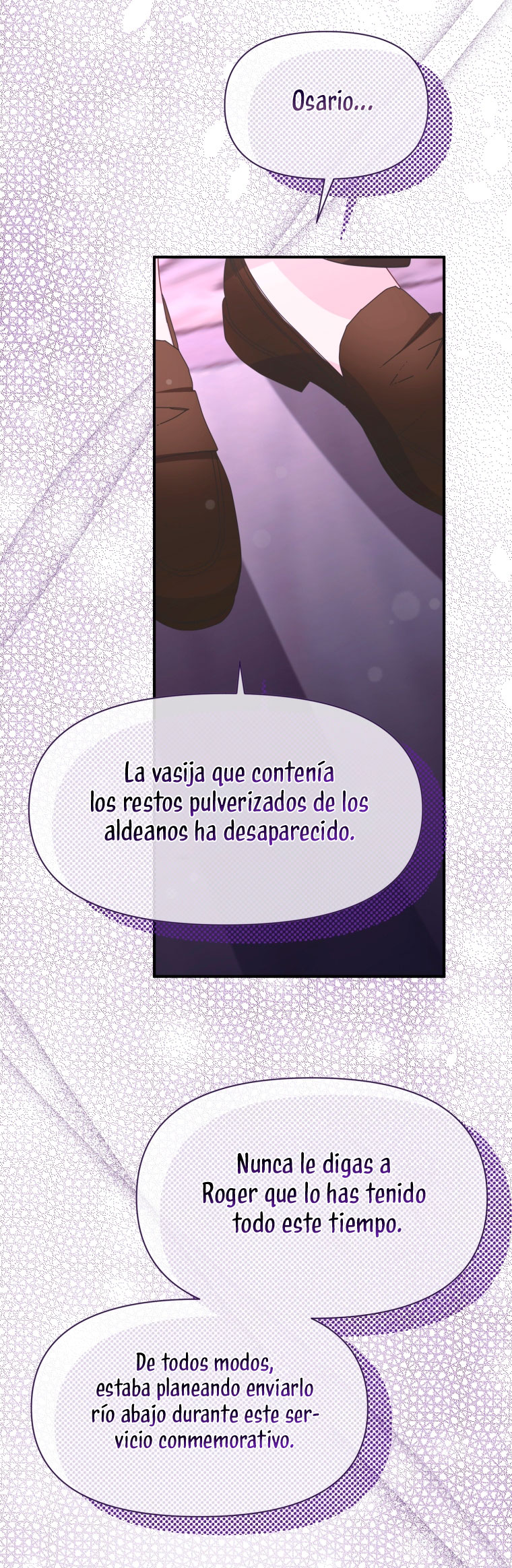 Un camión me mandó a otro mundo Capítulo 25 - Page 9